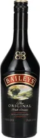 Baileys The Original Irish Cream | 17 % vol | 0,7 l