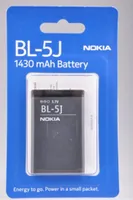 Nokia Lumia 620 C6 C6-00 600  Akku Battery BL-4J neue Version