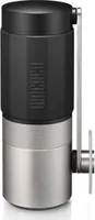 Wacaco Exagrind Kaffeemühle Grau/Grey