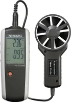 Anemometer VOLTCRAFT PL-130 AN 0.4 bis 30 m/s