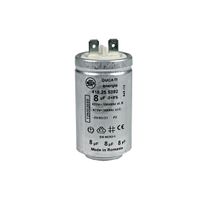 AEG 1250020334 Kondensator 8µF 425/475V für Wäschetrockner (Beschreibung)
