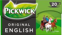 Pickwick englischer Tee 12 x 40 Gramm