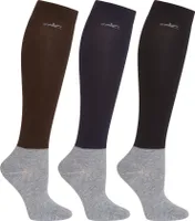 Schockemöhle Show Socks podkolenky