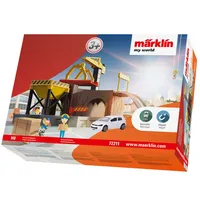 Märklin 72211 Märklin My World Nákladná stanica