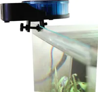 Dupla DuplaMatic - Automatischer Futterspender für Aquarien
