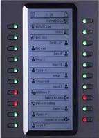 Grandstream Zubehör Erweiterungsmodul GXP2200EXT