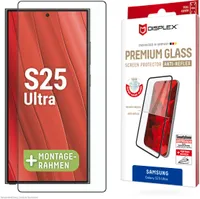 E.v.i Premium Glass Fcar Samsung Galaxy S25Ultra (02076)