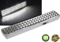 LED Notleuchte Notlicht mit Akku Notbeleuchtung Notlampe Stromausfall Lampe