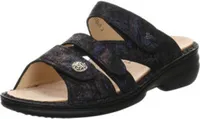 Finn Comfort Pantoletten für Damen in schwarz schwarz 278-00-00295
