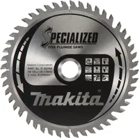 Makita B-56764 SPECIALIZED Sägeb.165x20x48Z