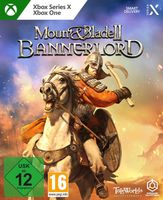 Mount & Blade II Bannerlord (XONE/XSX)