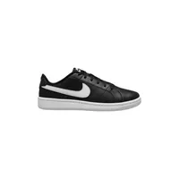 NIKE COURT ROYALE 2 Čierna