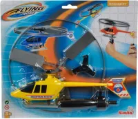 SIMBA - Helikopter, 3-fsch sortiert