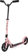 Micro Scooter Speed Deluxe Neon Pink
