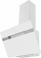Amica KH 17404 W Kopffreihauben - Weiß