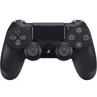 Kontroler Sony Playstation PS4 Dual Shock bezprzewodowy czarny V2