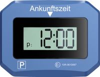 Parkscheiben