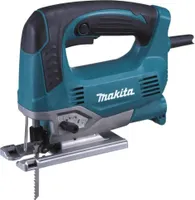 Makita Stichsäge 650 W - 500 - 3.100 nábojů/min