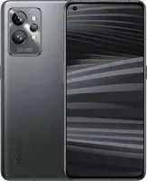 Realme GT 2 PRO 12+256 GB 6,7" 5G oceľová čierna DS ITA  Realme