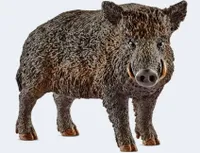 Schleich 14783 - Wildschwein Figur 4055744012761