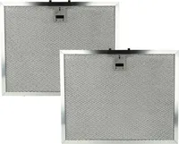 vhbw 2x Filter Metallfettfilter kompatibel | Kaufland.de