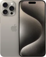Apple iPhone 15 Pro Max 512GB Natural Titan