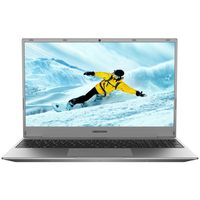 MEDION E16402 40,7 cm (16,1 Zoll) Full HD Notebook (Intel Core i3-1135G7, 8GB DDR4 RAM, 512GB M.2 PCIe SSD, Intel Iris Xe Grafik, HD Webcam, Win 11 Home)