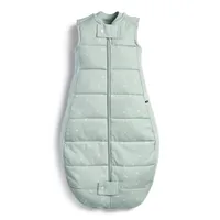 ergoPouch detský spací vak zimný pre 2-4 roky - Sage - TOG 2.5 - Detský spací vak, pucksack