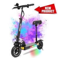 Elektromotor scooter - Der Vergleichssieger unserer Tester