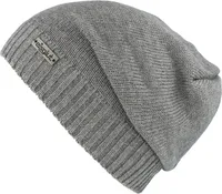 Eisglut Longbeanie Strickmütze Rocketo Baumwolle
