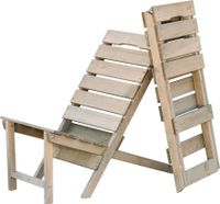 Gartenstühle