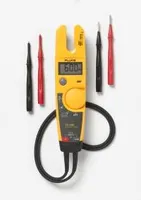 Fluke T5-600 Dwubiegunowy tester napięcia CAT III 600 V LCD, akustyczny
