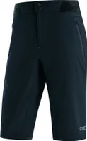 Gore Wear Gore® C5 Shorts 9900 Black Xl