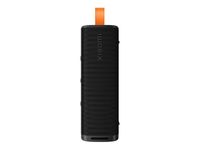 Xiaomi Sound Outdoor - Lautsprecher - tragbar - kabellos - Bluetooth - 30 Watt