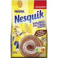 Nestlé Nesquik Nachfüllbeutel 400g
