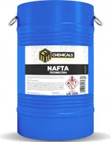 MRM Chemicals Technisches Kerosin Universelle Korrosionsschutz Beleuchtung 200L