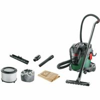 Bosch Nass - Trockensauger / Staubsauger UniversalVac 15 1000W