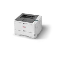 OKI B412dn S/W Laserdrucker
