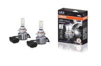 LEDriving HL BRIGHT HB3/H10/HIR1 12V 19W P20d/P20X/P20Y 6000K 2pcs