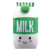 SOFTLINGS Food Plüsch FRIDGE FOODIES, Milch, 16 cm