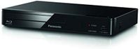 Panasonic DMP-BD84EG-K DVD-/Blu-Ray-Spieler Blu-Ray-Player Schwarz