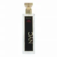 Elizabeth Arden 5th Avenue NYC - Parfémová Voda 125ml - Oslnivá Exkluzivita