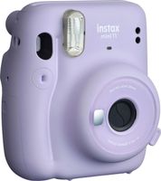 FUJIFILM Multimedia Fujifilm instax mini 11 lilac purple Sofortbildkameras Kameras HK22 0 mtreisen teenstechnik technikteen