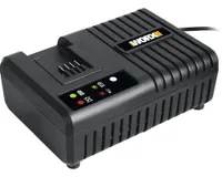 Rychlonabíječka WORX 20V WA3867, 6A