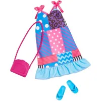 Barbie Spielzeug, mehrfarbig (Mattel HBV36) MATTEL