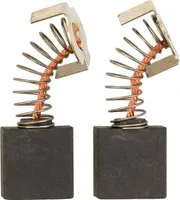 Bosch Kohlebürstensatz