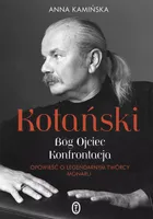 Kotanski. Boh Otec. Konfrontácia