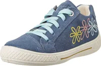 Superfit Mädchen Halbschuhe ’für Mädchen in blau’ 432-80-00238