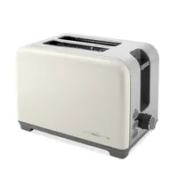Retro-Toaster Vintage Cuisine - cream