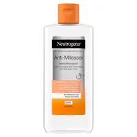 Neutrogena Anti-Mitesser Gesichtswasser Porenreiniger Waschgel Hautpflege 150ml